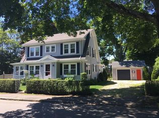 23 Devereux St, Marblehead, MA 01945