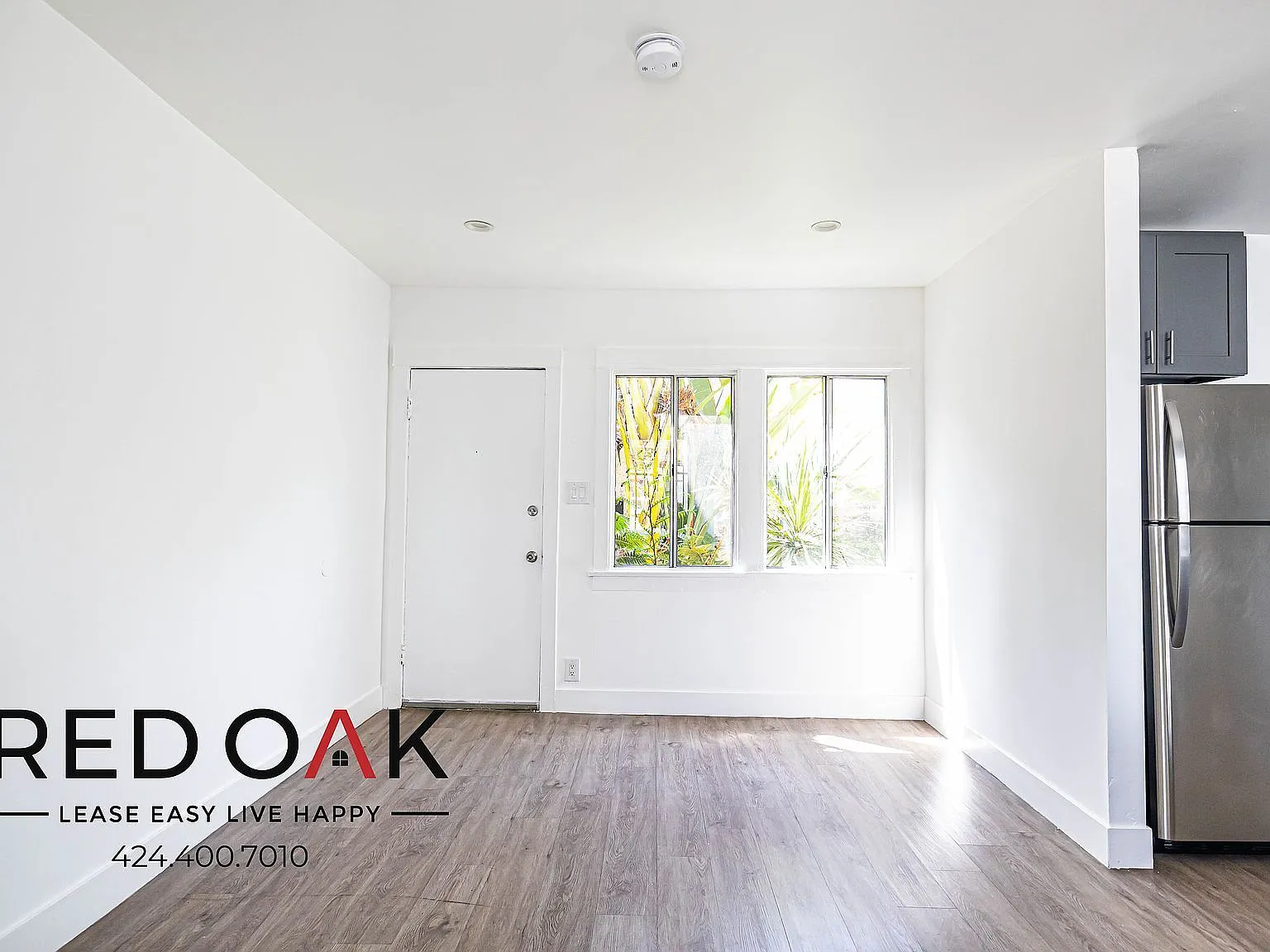 1 bed, 1.0 bath, 700 sqft, $2,310 — Photo 3