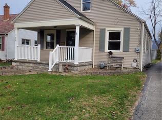 148 Clifton Dr, Youngstown, OH