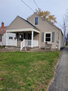 148 Clifton Dr, Youngstown, OH, 44512
