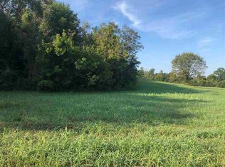 00 Ninny Ridge Rd LOT 2, Whitesburg, TN 37891