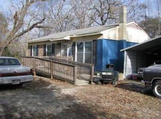 8507 Davenport Rd, Gloucester, VA 23061