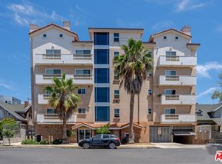 1026 S Oxford Ave Unit 204, Los Angeles, CA 90006