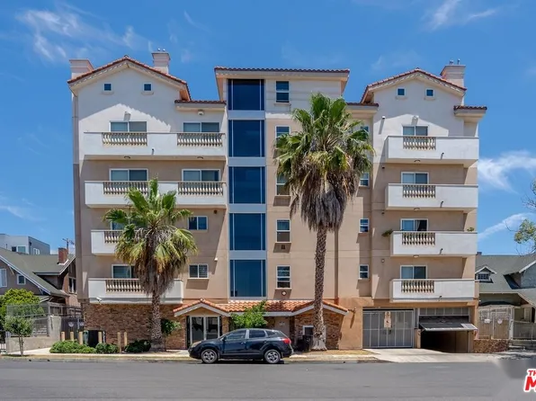 1026 S Oxford Ave Unit 204, Los Angeles, CA 90006
