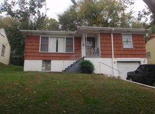 1633 29th St Ensley, Birmingham, AL 35208