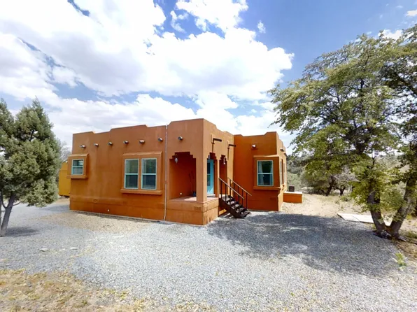 25 Butterfield Ln, Silver City, NM 88061
