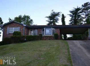 3013 Gena Dr, Decatur, GA 30032