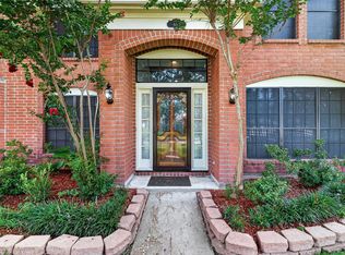463 Province Place Dr, Katy, TX 77450