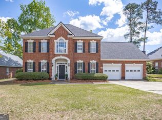 1390 Aylesbury Dr, Evans, GA 30809
