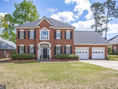 1390 Aylesbury Dr, Evans, GA, 30809
