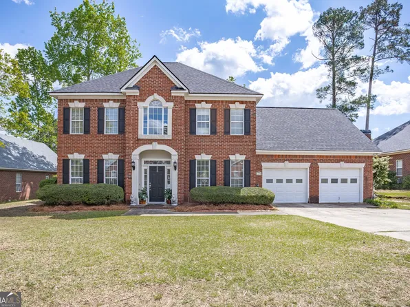 1390 Aylesbury Dr, Evans, GA 30809