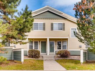 930 Button Rock Dr #H43, Longmont, CO, 80504