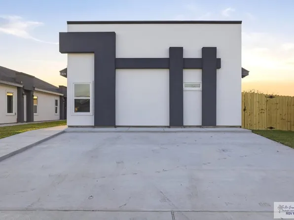 1725 Clinton St, Harlingen, TX