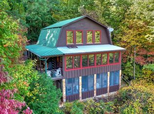 1582 Little Rock Creek Rd #2, Cherry Log, GA 30536