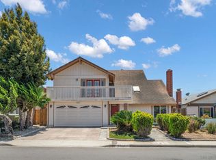 8981 Libra Dr, San Diego, CA 92126