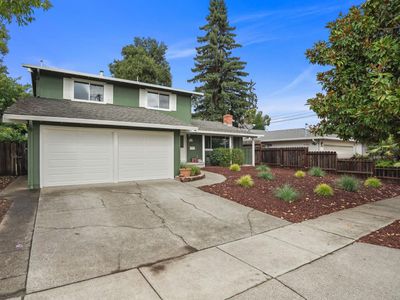 2510 Redwood Rd, Napa, CA, 94558