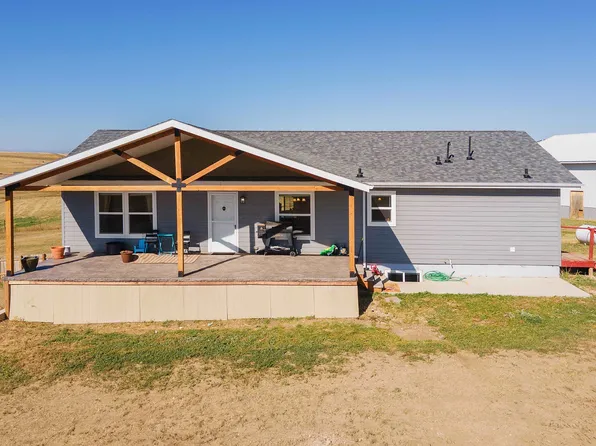 21879 Antelope Creek Rd, Box Elder, SD 57719