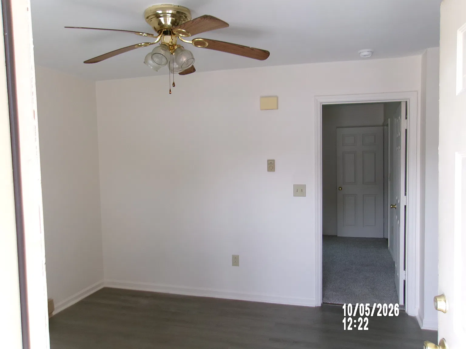 1 bed, $690 — Photo 3