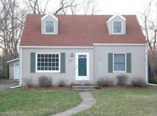 2028 Territorial Rd W, Battle Creek, MI 49015