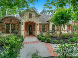 10254 Paradise Valley, Conroe, TX 77304