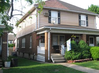 1517 Spring Garden St, Easton, PA 18042