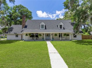 107 Rose Dhu Way, Savannah, GA 31419