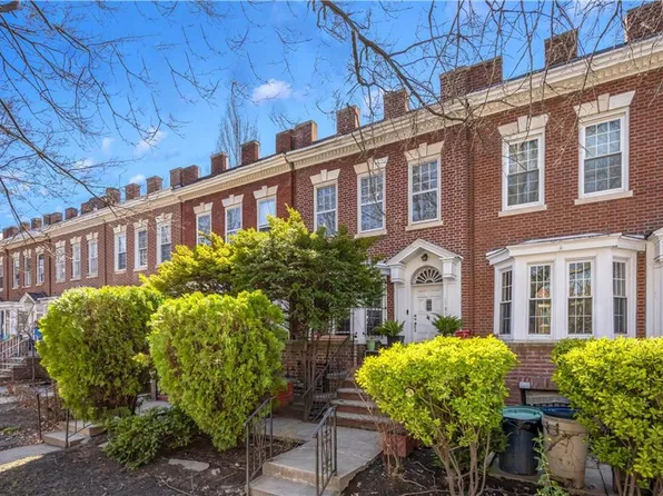 2786 Bedford Ave, Brooklyn, NY 11210