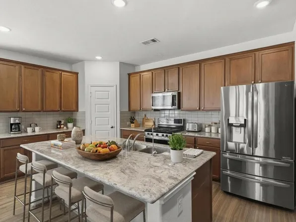 24222 Prairie Glen Ln, Katy, TX 77493