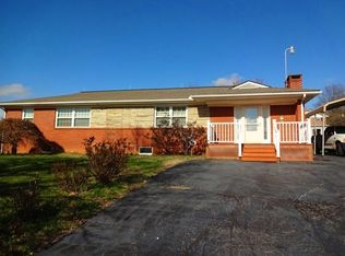 327 Jacobs Rd, Morristown, TN 37813