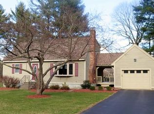 30 Thoreau Rd, Northborough, MA 01532
