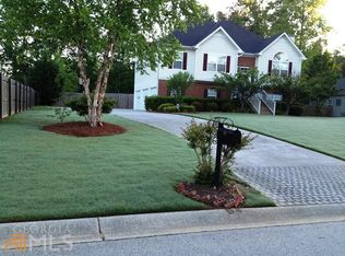 124 Brookside Way, Villa Rica, GA 30180