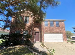 19102 Desert Moon Dr, Cypress, TX 77433