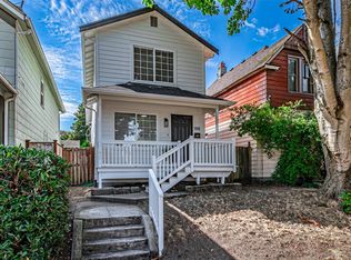 1320 S I St, Tacoma, WA 98405