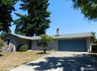 522 Penguin Court SE, Lacey, WA 98503