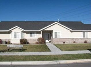 162 S 1470 W, Provo, UT 84601
