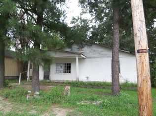 711 Crowell St E, Wilson, NC 27893