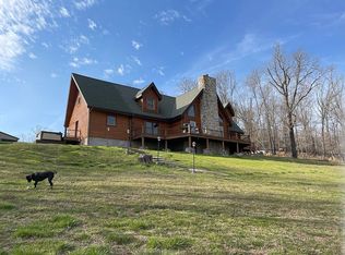 11177 N Highway 10, Tahlequah, OK 74464