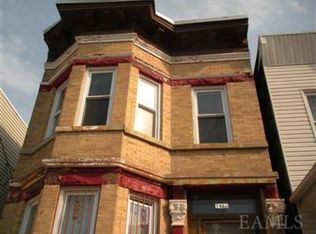1486 Vyse Ave, Bronx, NY 10460