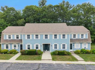 54 Black Smith Rd #11D, Wells, ME 04090