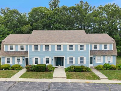 54 Blacksmith Road #11D, Wells, ME, 04090