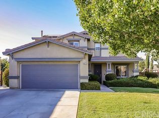 4311 Olivera Pl, Lancaster, CA 93536