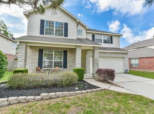 992 Doire Dr, Conroe, TX 77301