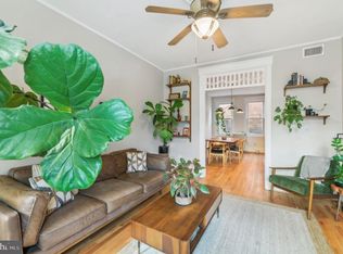 785 Fairmont St NW, Washington, DC 20001