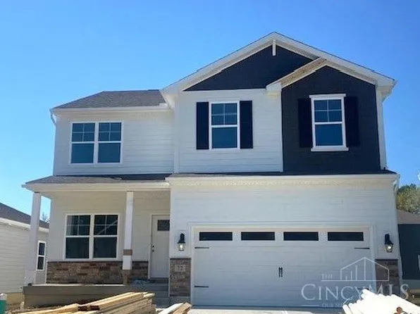 72 Marigold Ln, Amelia, OH 45102