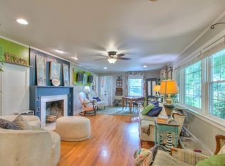 1412 Williamsport Pike, Columbia, TN 38401