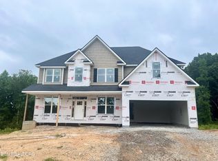 12607 Myrtle Ridge Ln LOT 47, Knoxville, TN 37932