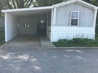 10340 Midland Rd Lot 6, Freeland, MI 48623