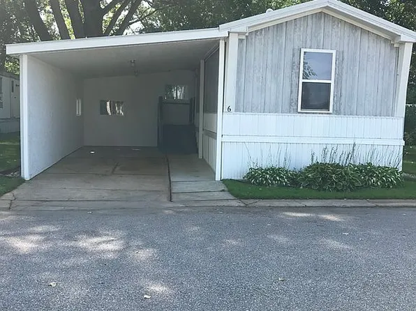 10340 Midland Rd Lot 6, Freeland, MI 48623