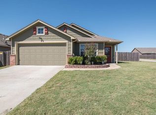 10932 N 151st East Ave, Owasso, OK 74055