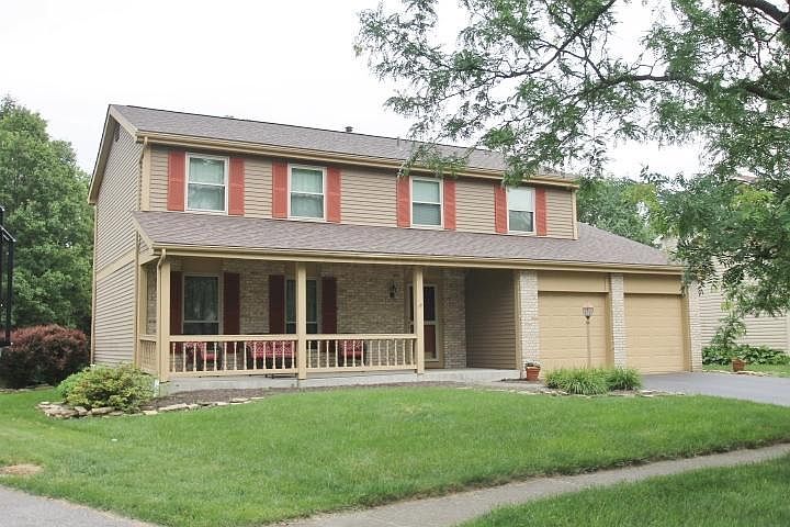 1st image of 1655 Twin Oaks Dr